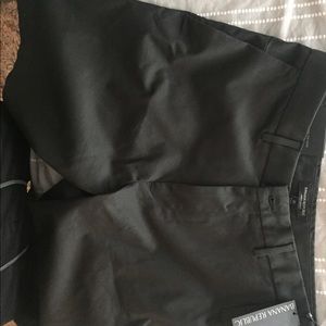 Banana Republic shorts